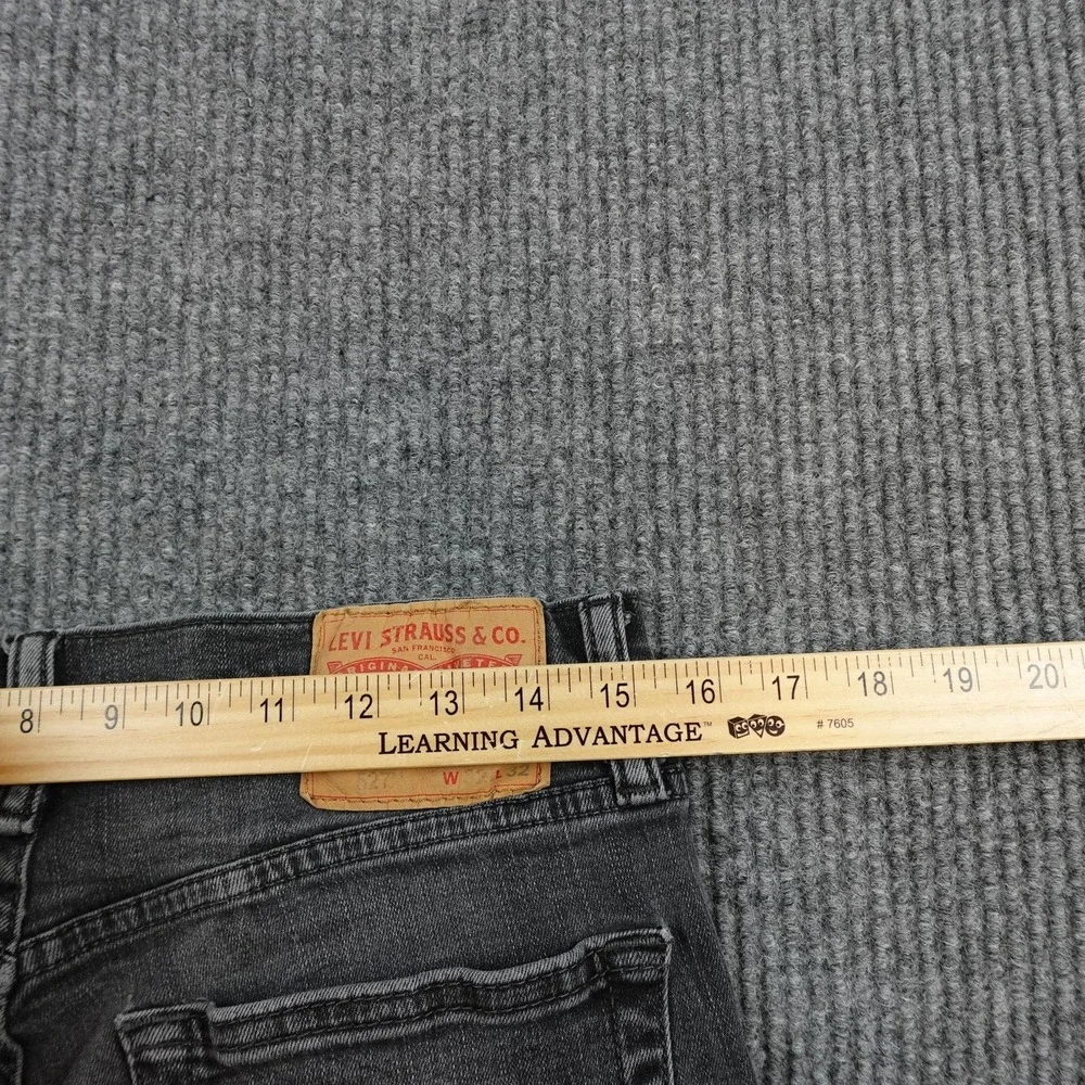 Levis levis 527
